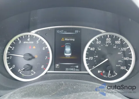 2017 Nissan Sentra Sv from USA, damaged, VIN 3N1AB7AP0HY295723